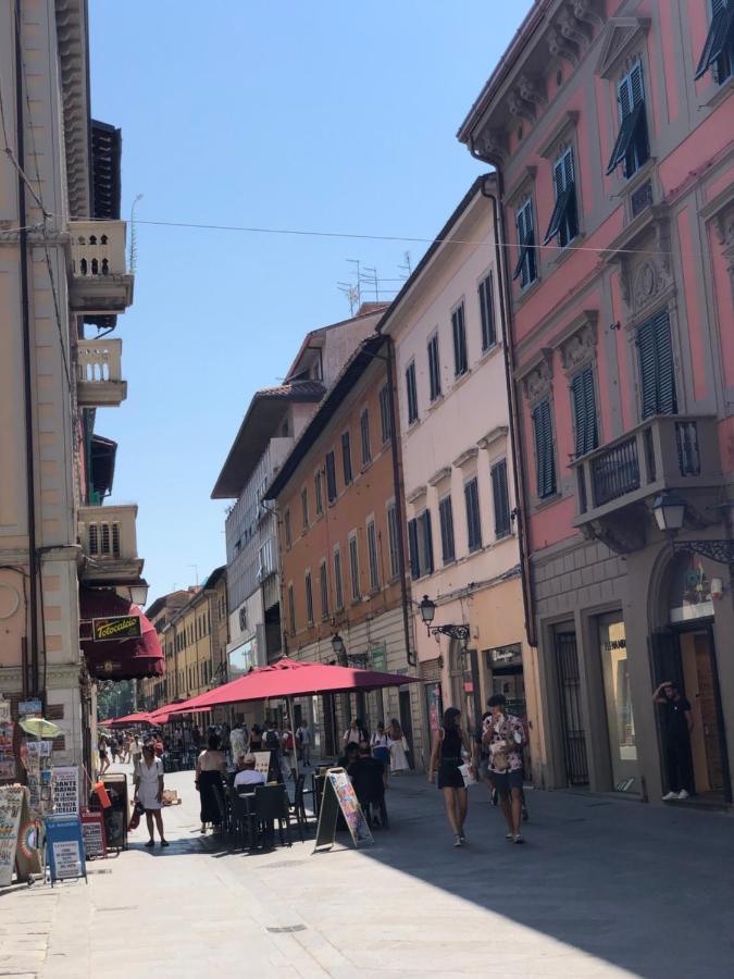 House Il Corso Apartment Pisa Exterior photo
