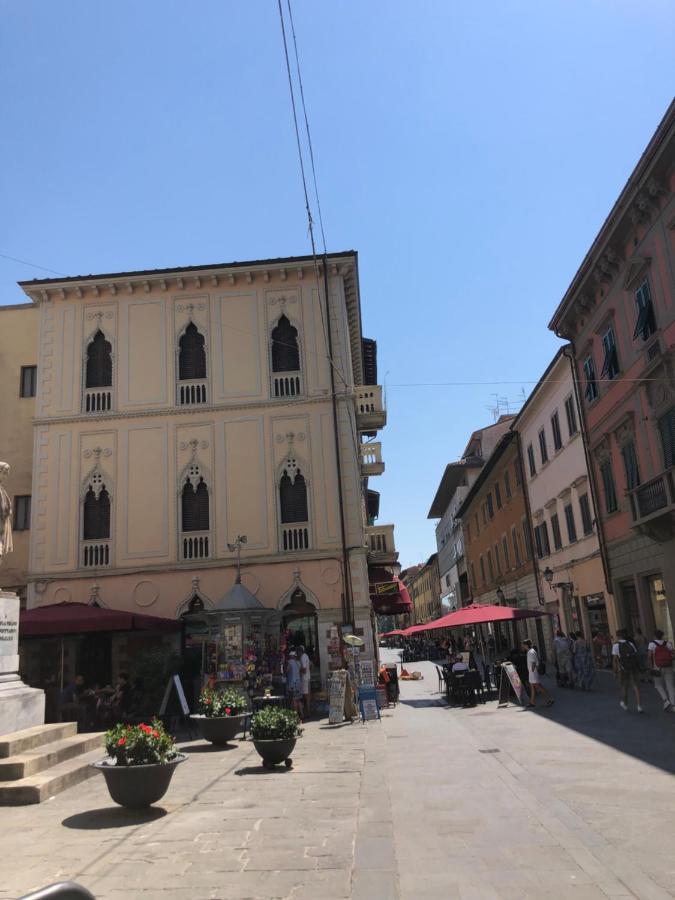 House Il Corso Apartment Pisa Exterior photo