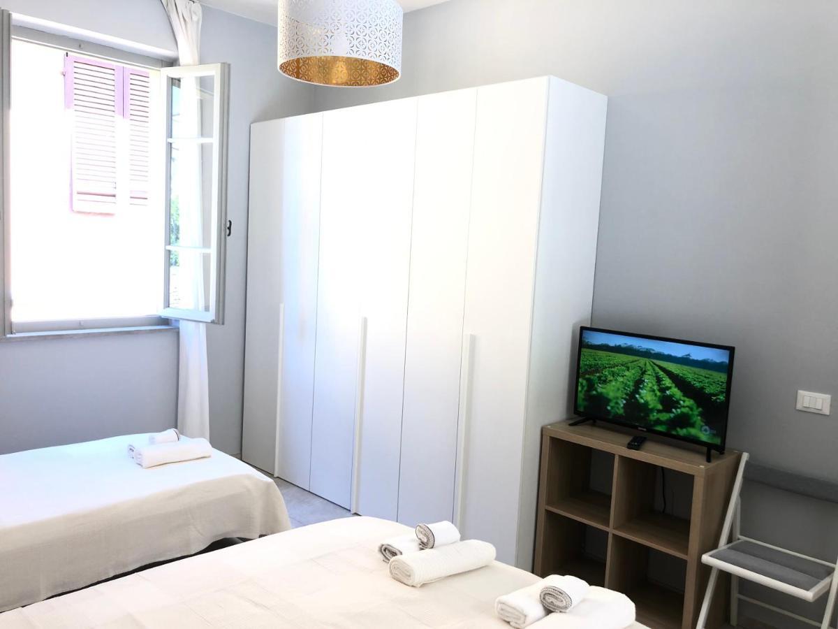 House Il Corso Apartment Pisa Exterior photo