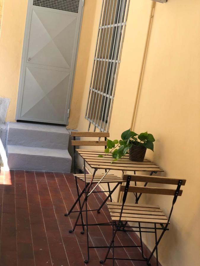 House Il Corso Apartment Pisa Exterior photo