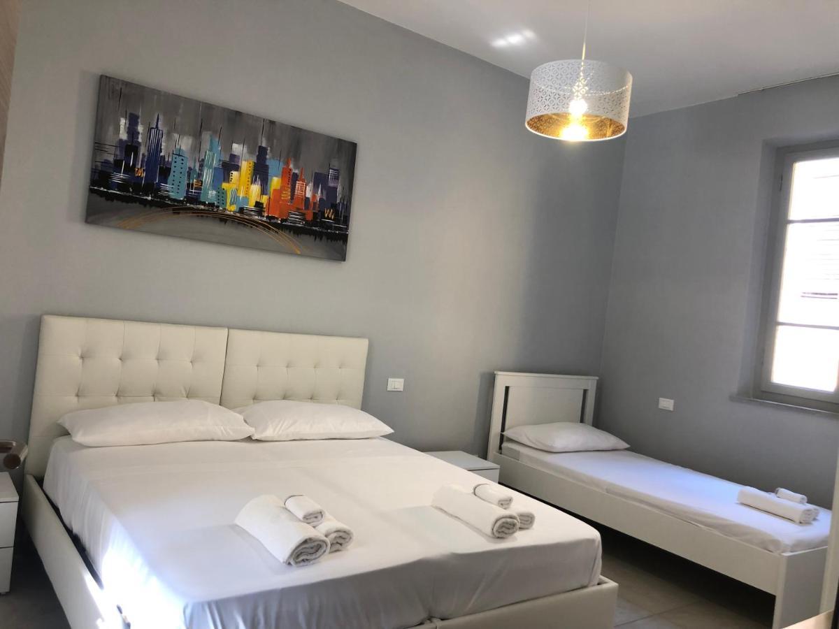 House Il Corso Apartment Pisa Exterior photo