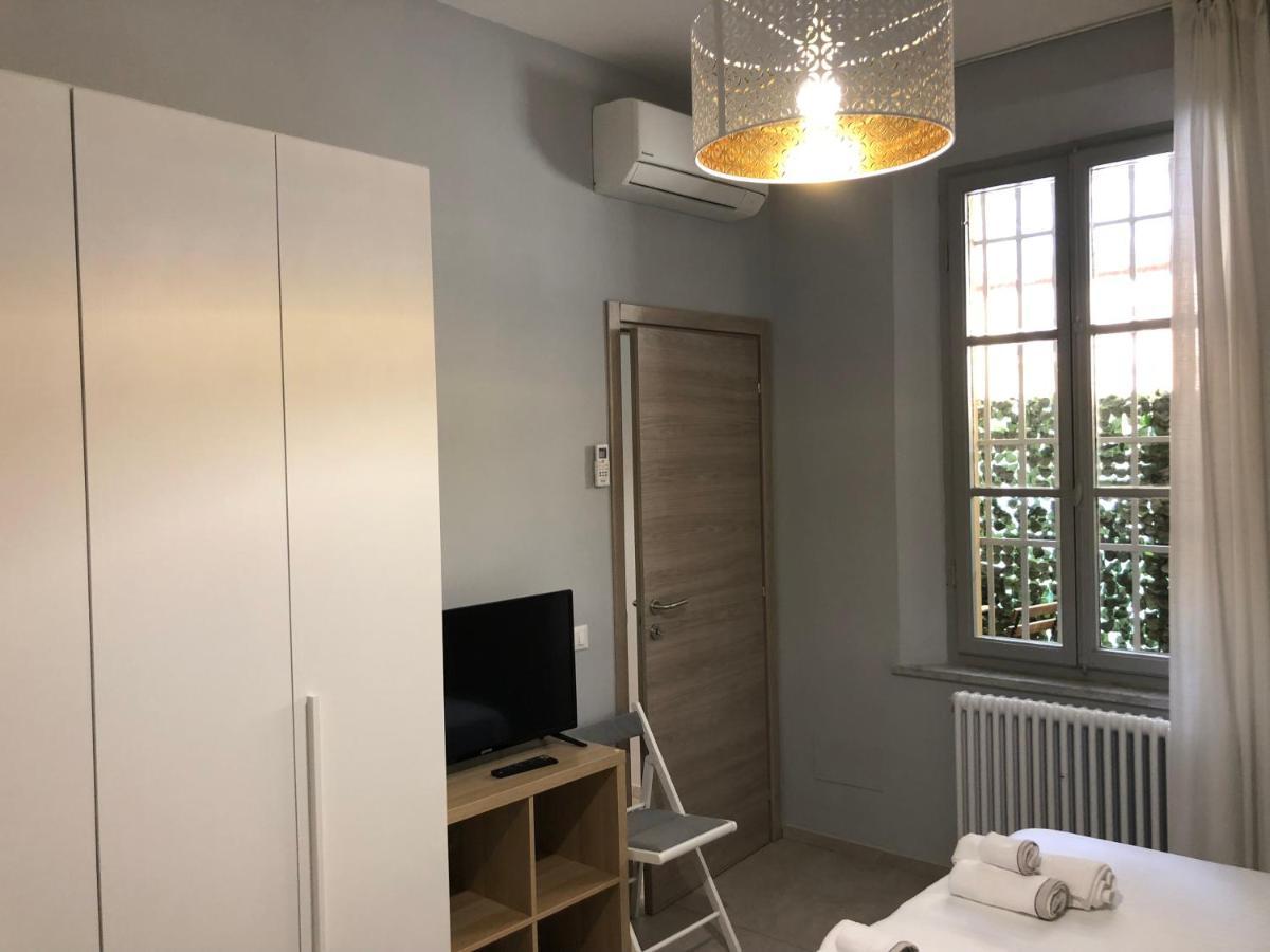 House Il Corso Apartment Pisa Exterior photo