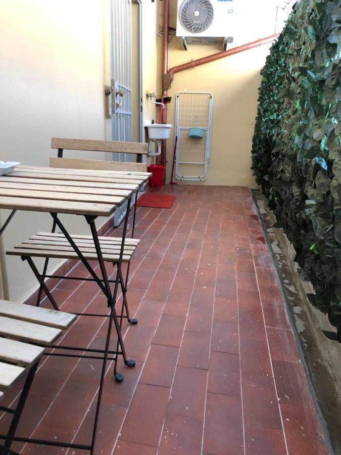 House Il Corso Apartment Pisa Exterior photo