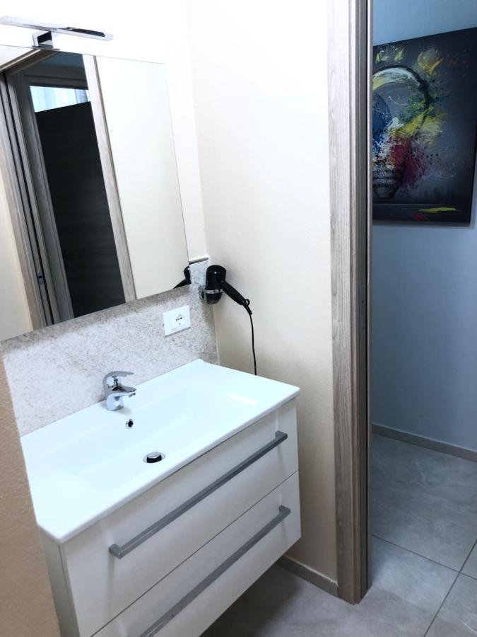 House Il Corso Apartment Pisa Exterior photo