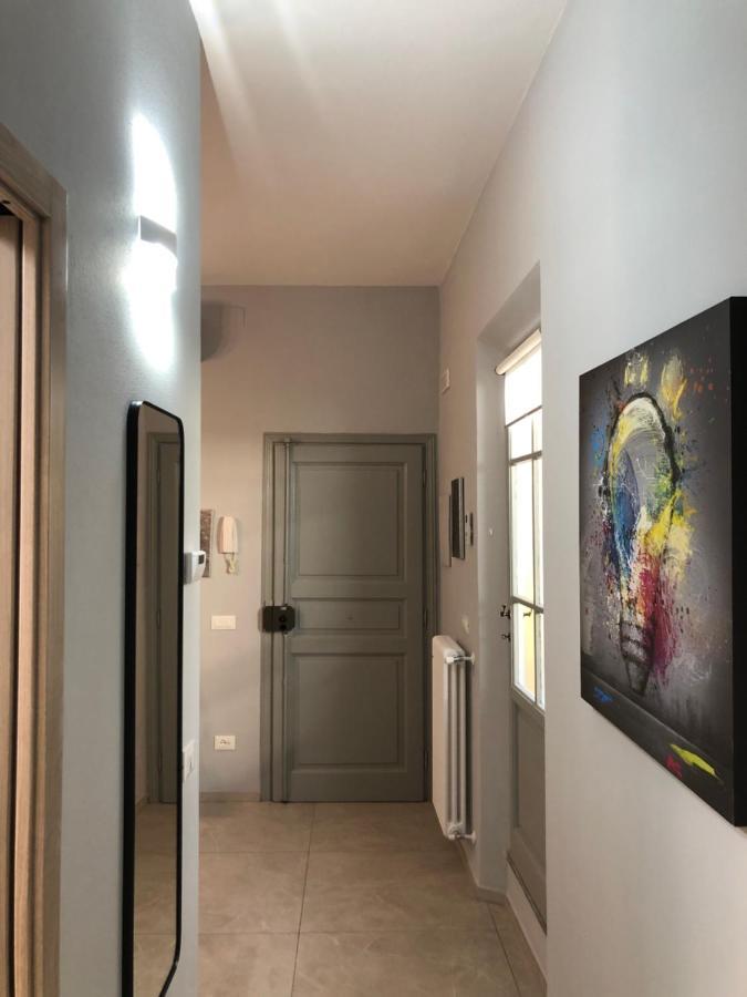 House Il Corso Apartment Pisa Exterior photo
