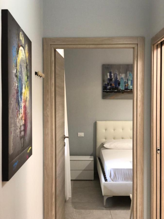 House Il Corso Apartment Pisa Exterior photo