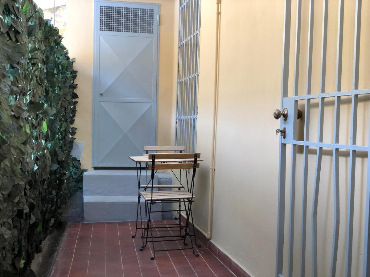 House Il Corso Apartment Pisa Exterior photo