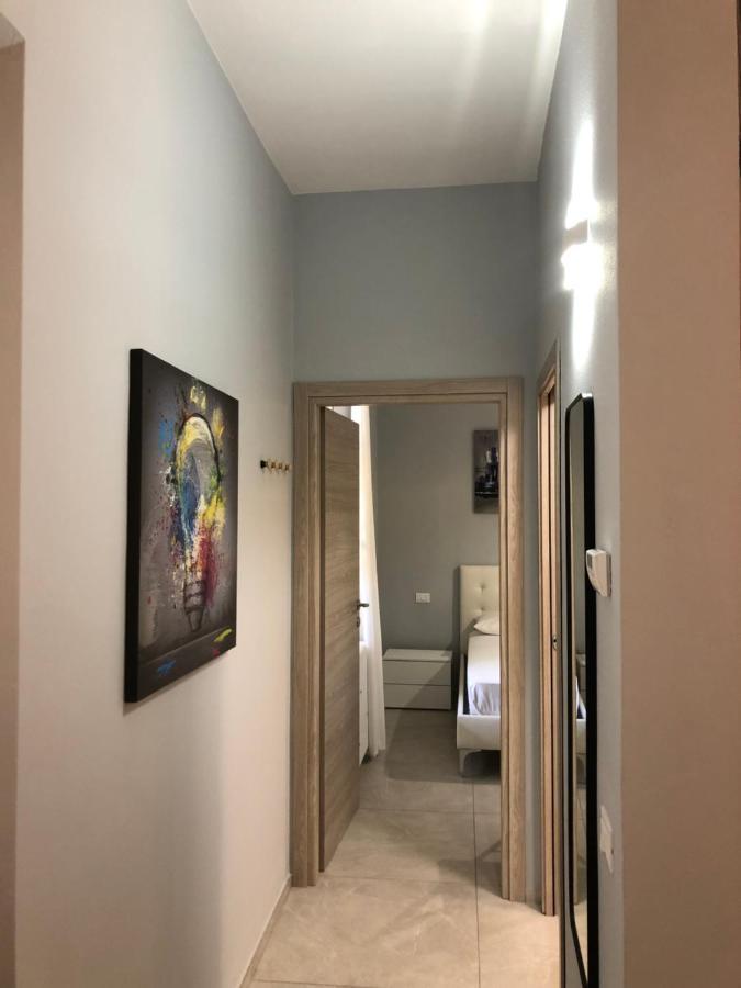 House Il Corso Apartment Pisa Exterior photo