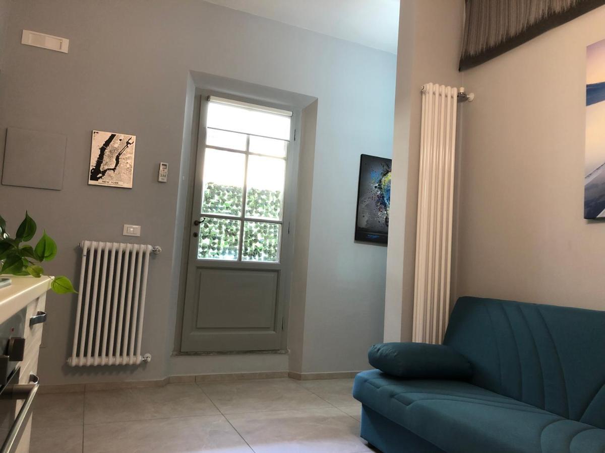 House Il Corso Apartment Pisa Exterior photo