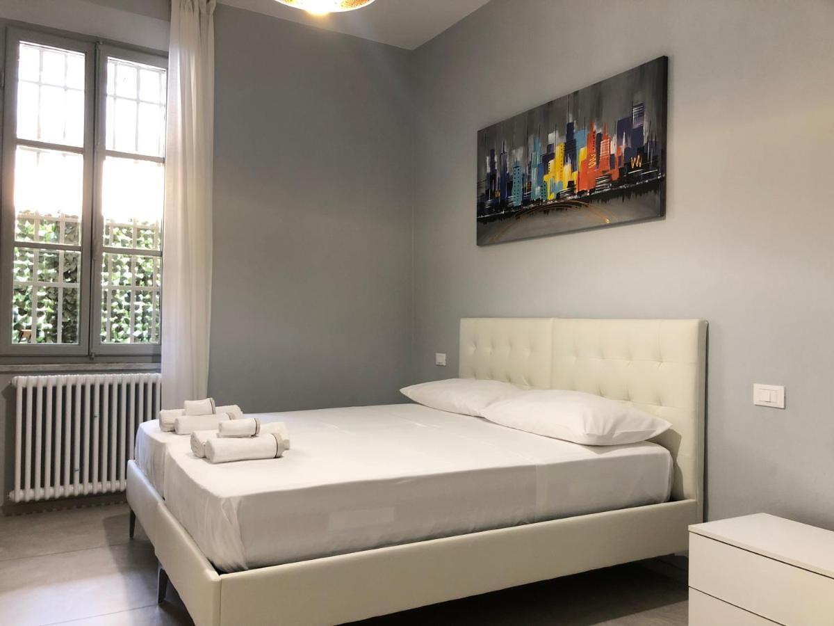 House Il Corso Apartment Pisa Exterior photo